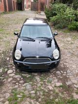 MINI Mini One 1.6 - MINI ONE in Magdeburg