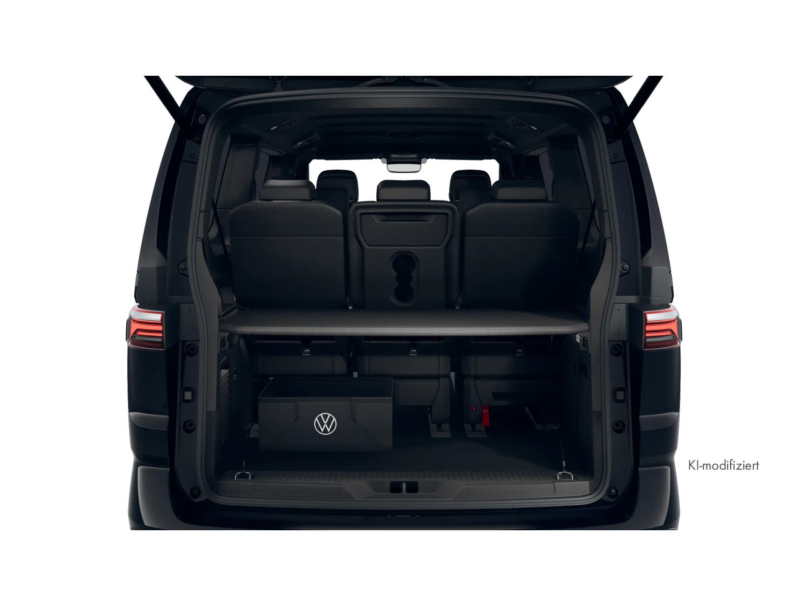 Volkswagen T7 Multivan - Bild 9