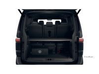 Volkswagen T7 Multivan - Vorschau Bild 9