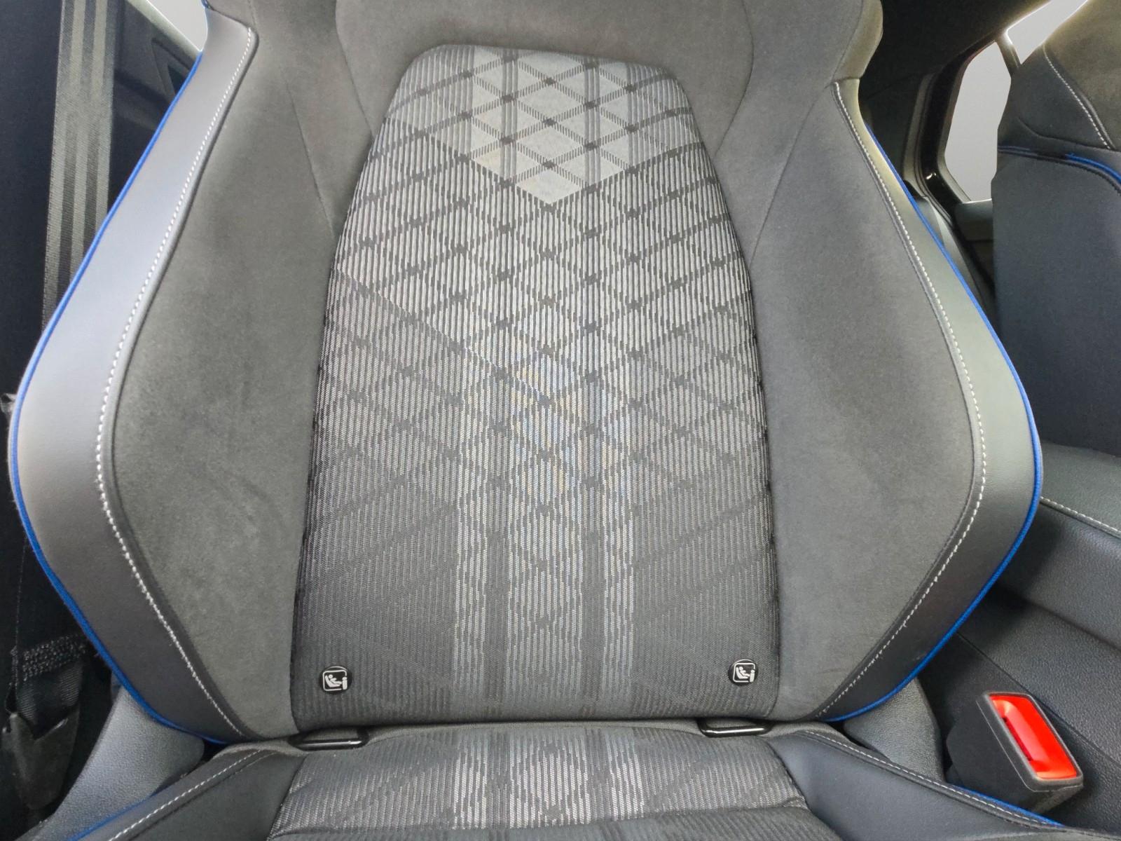 Volkswagen Golf VIII Lim.1.5TSI R-Line T.Leder Navi RFK ACC, миниатюра 22