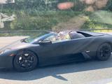 Lamborghini Murciélago Roadster 6.2 - - Lamborghini Murciélago Gebrauchtwagen