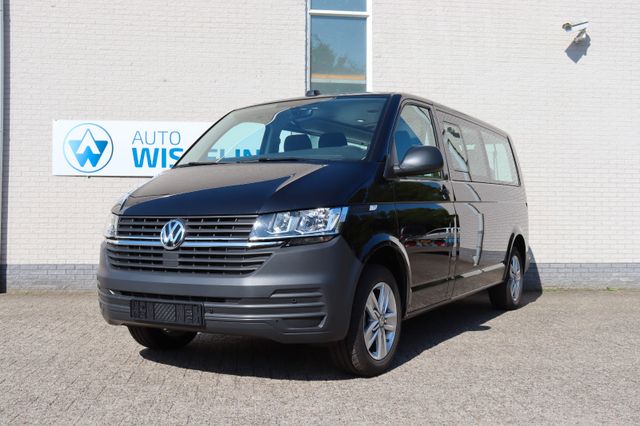 Volkswagen T6.1 Kombi LR TDI DSG 9 sitz