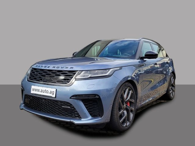 Land Rover Range Rover Velar 5.0 SV AUTOBIOGRAPHY DYNAMIC