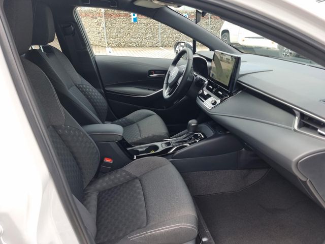 Suzuki Swace Comfort+ CVT | Keyless | Sofort verfügbar