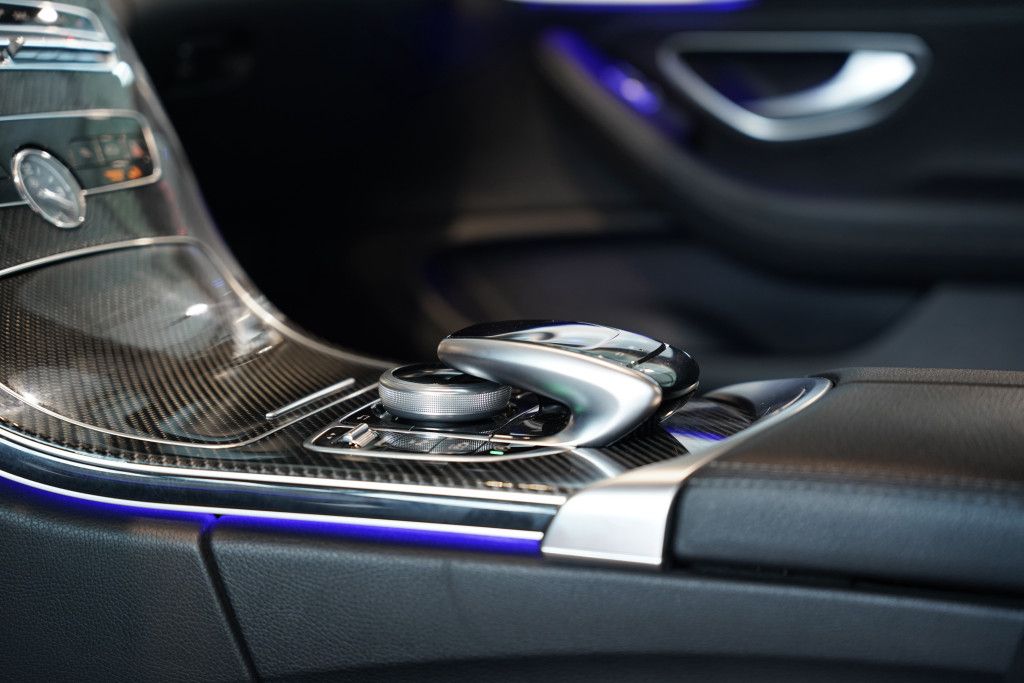 Mercedes Benz C 300