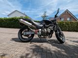 Honda Hornet 600 - HONDA 2000 HORNET 600