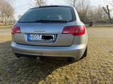 Audi A6 4.2 FSI tiptronic quattro Avant  - Audi A6 aus 2006: 4.2