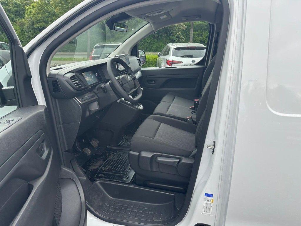 Toyota Proace 2,0-l-D-4D L2 Meister *Heckkamera*Klima*