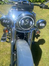 Harley-Davidson Softail Deluxe - Angebote entsprechen deinen Suchkriterien