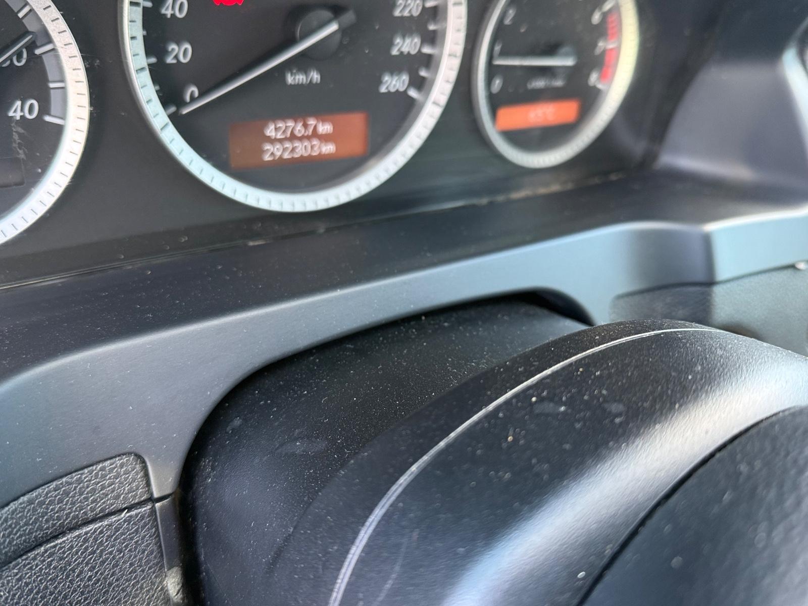 Mercedes-Benz C180 2009 — photo 9