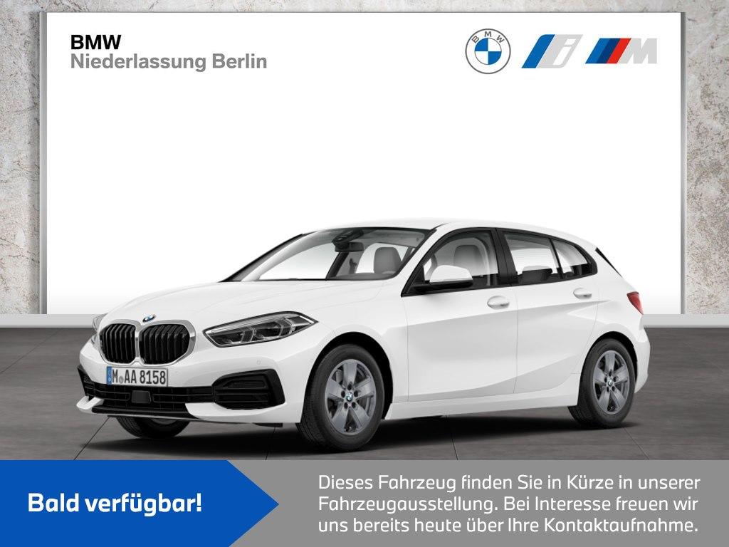 BMW 118i LiveCockpitProf Kamera Driv.Assist LED