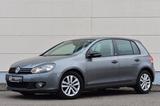 Volkswagen Golf 1.2 TSI Style *Euro5-Norm*Klimaauto*SHZ* - : Euro 4, Norm