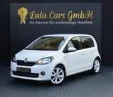 Skoda Citigo Elegance 1.0 TSI KLIMA/SITZHEIZUNG/ - Skoda Citigo in Köln