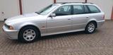 BMW E39 525D Touring no 530D  249tkm - BMW 525: 525d E39