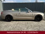 Audi A5 Cabriolet 3.2 FSI"Verdeck defekt"Kein Tüv" - Audi: Cabrio, Verdeck