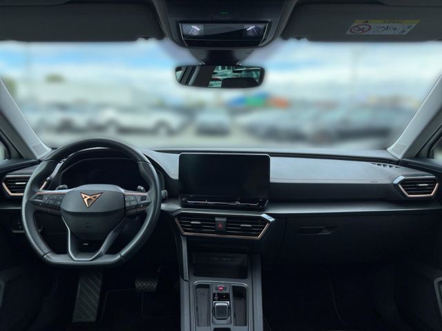 Formentor 1.5 TSI DSG LED Full Link Kamera