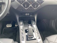 DS DS3 Crossback PureTech 155 Navi Kamera Leder