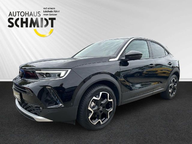 Opel Mokka Electric Ultimate