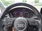 Audi A4 2.0 TDI 140kW S tronic sport Avant sport - Audi A4: 140 TDI