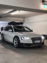 Audi A4 B8 3.0 allroad / KW gepfeffert / R... - Audi A4 Allroad B8-8K