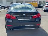 BMW 5 Lim. 525 d/Xenon/Leder/18 Zoll - BMW 525: 525d
