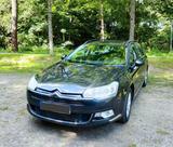 Citroën C5 Tourer HDi 140 PS - Citroën C5 von privat