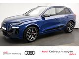 Audi SQ6 e-tron quattro HeadUp/Luft/Matrix/B+O/Pano - Audi SQ6 e-tron aus 2024