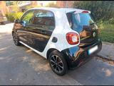 Smart ForFour 1.0 52kW passion | Schiebedach | Klima - Smart ForFour: 1.5