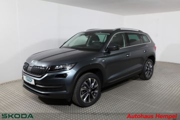 Skoda Kodiaq 2.0 TDI DSG Drive  KLIMAAUTOMATIK NAVI