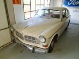 Volvo Amazon P121, B18 - Bj. 1965 - Volvo Amazon von privat