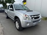 Isuzu D-Max Double Cab Custom 4WD 3.0 TD Intercooler - Isuzu: Double Cab