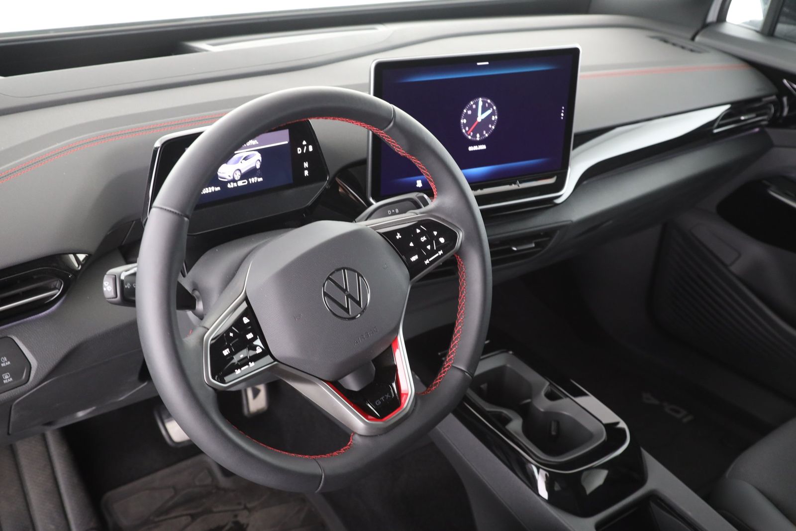 Volkswagen ID.4 - Bild 14