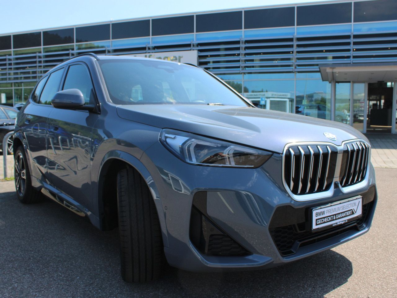 BMW X1 x30e M Sport HUD ACC SuView.AktivS+Massage19" foto 4