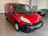 Peugeot Expert Kasten L1H1 Kasten 1.Hand - Peugeot Expert aus 2009