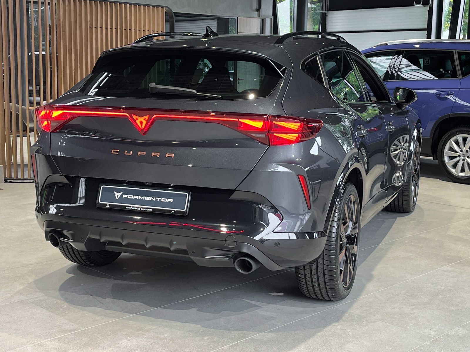 Cupra Formentor - Bild 5