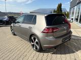 Volkswagen Golf GTI Performance DSG Dynaudio Pano 1.Hand - Volkswagen Golf: Gti1