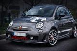 Abarth 500 1.4 Turbo/TÜV & Inspektion Neu/Custom - Abarth 500 in Berlin