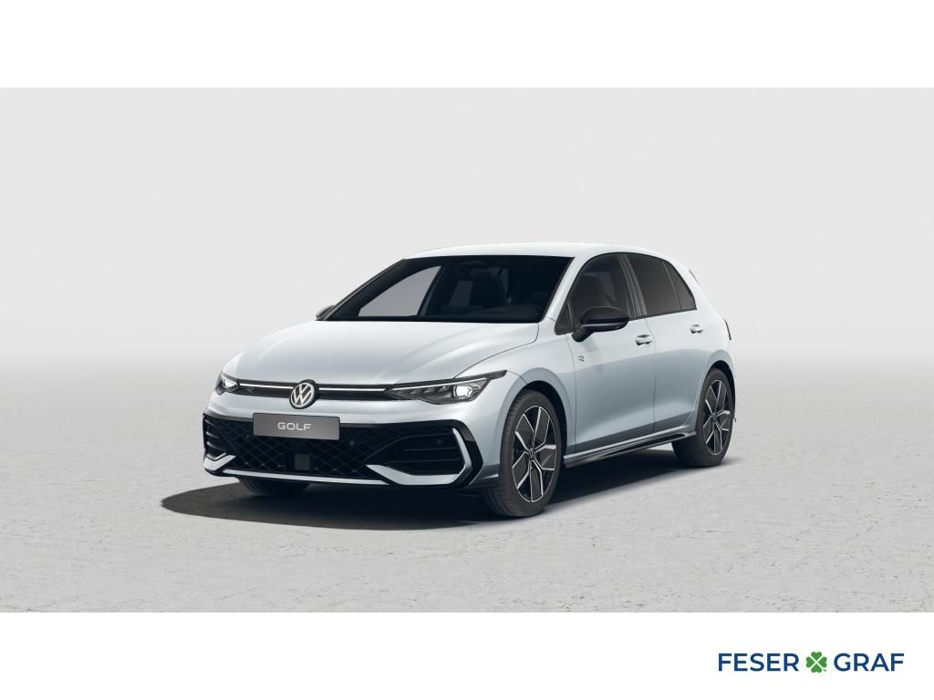 Volkswagen Golf - Bild 6