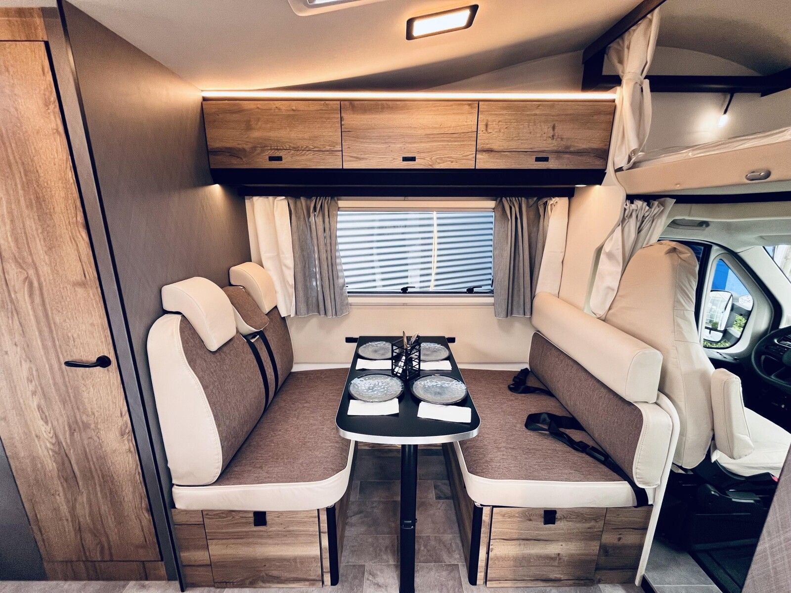 Fahrzeugabbildung XGO Dynamic 27 Modell 2027