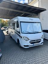 Carado I339,  Top gepflegt, Vollausstattung + Solar - Carado Diesel Integrierter