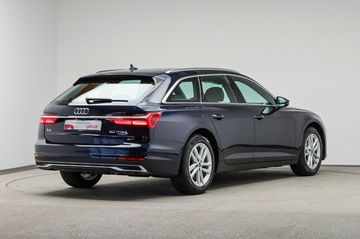 Audi A6 - 2