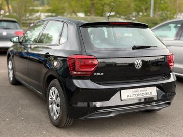 Volkswagen Polo * PDC*GRA*StartStop*LED *