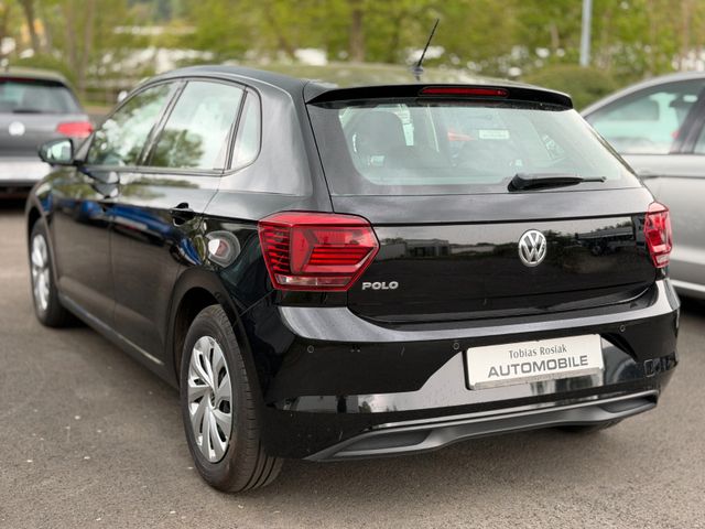 Volkswagen Polo * PDC*GRA*StartStop*LED *