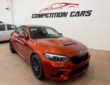 BMW Bmw M2 Competition - BMW: Taxi