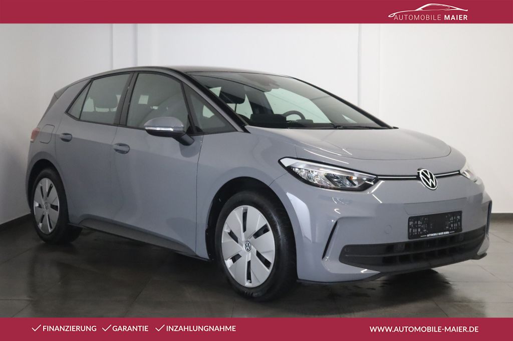 Image of Volkswagen ID.3