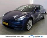 Tesla Model 3 Pano LED Navi Leather KeylessGo Camera  - Tesla Model 3 mit Schiebedach