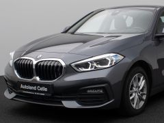 Foto Nummer 17: BMW 118i
