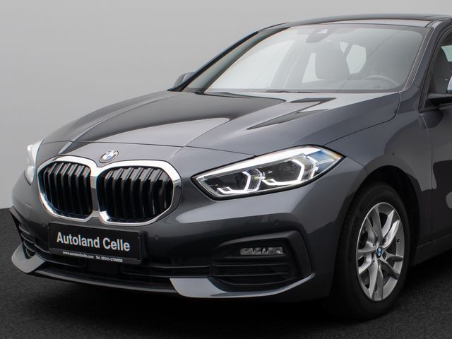 Foto Nummer 17: BMW 118i