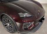 Porsche Macan Electric 4 - Porsche Gebrauchtwagen in Lübeck