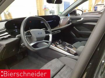 Audi A6 - 5